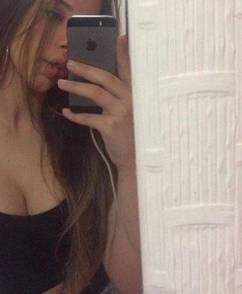 Янка, 23 года, 3 размер груди